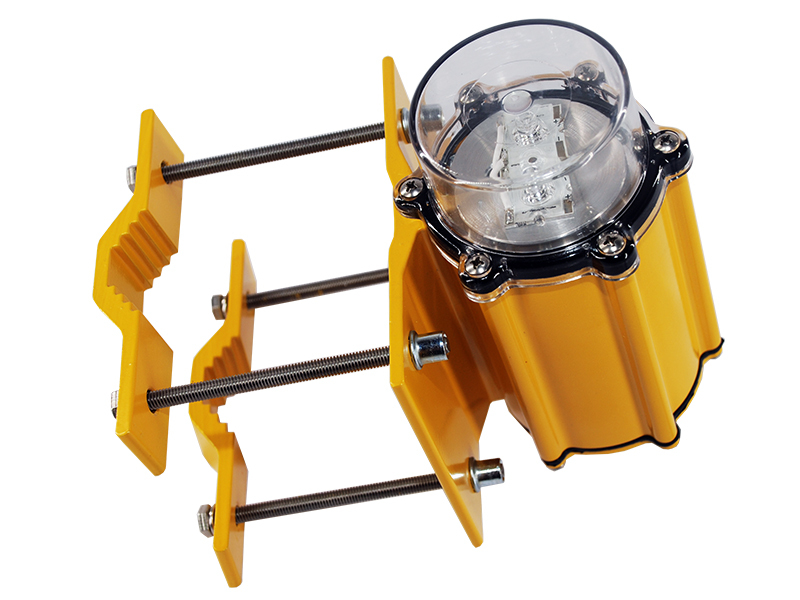 Balizaj A dublu Balizaj A dublu